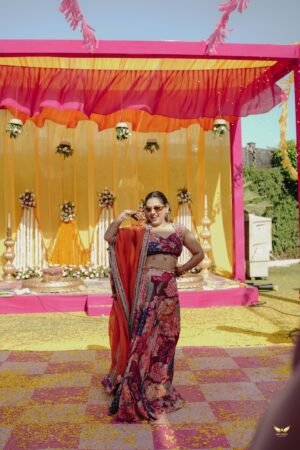 Sangeet Solo Spotlight