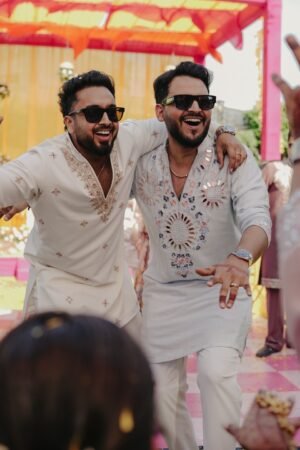 Besties Bollywood Blast